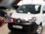 Renault Kangoo 33 (ohne Batterie) SHZ Temp Tel.-Vorb. PD - Renault Kangoo mit Elektro-Antrieb