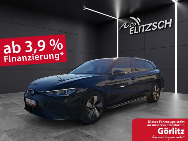 Volkswagen Passat R-Line Signature TDI DSG MATRIX DCC ACC A