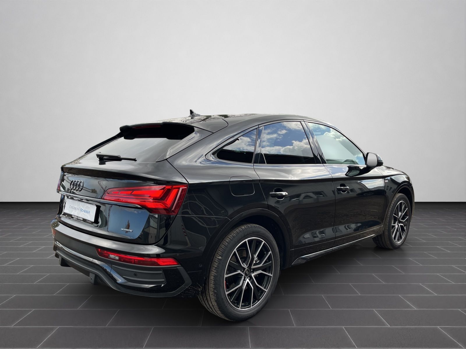 Audi Q5 - Bild 3