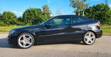 Mercedes-Benz CLC 180 KOMPRESSOR - - gebrauchte Mercedes-Benz CLC 180 aus dem Jahr 2010
