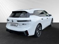 BMW iX - Vorschau Bild 3