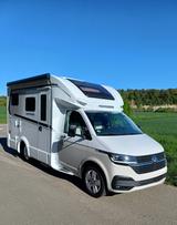 Weinsberg X-Cursion 500 MQ ED.[PEPPER] 4 Schlafplätze - 5 Schlafplätze