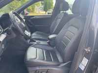 Seat Tarraco - Vorschau Bild 9