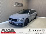 Volkswagen Passat Variant 2.0 TDI 4M R-Line Limited Edition