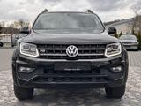 Volkswagen Amarok Highline 4Motion BLACK-STYLE XEN CAM 20"  - Volkswagen Amarok: Allradantrieb
