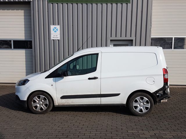 Ford Transit 1.5 TDCi Courier / KLIMA