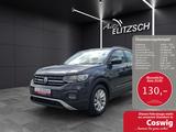 Volkswagen T-Cross TSI Life DSG Klima RFK SH LM - graue Volkswagen T-Cross