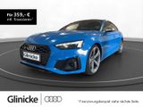 Audi S5 Sportback AHK Pano Matrix LM 20" Navi PDC+RFK