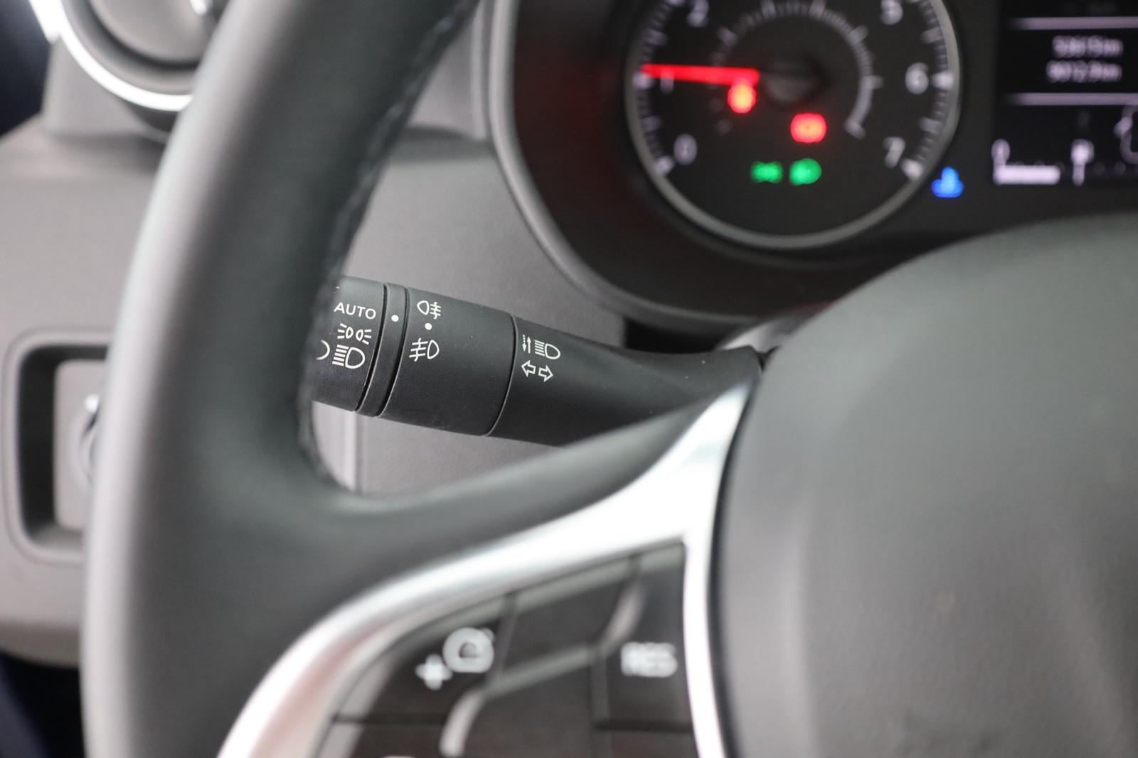 Dacia Duster 1.6 SCe Prestige Navi Sitzheizung Kamera