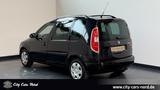 Skoda Roomster Style Plus Edition 1.2  PANO+SHZ+PDC - Skoda Roomster: Schwarz