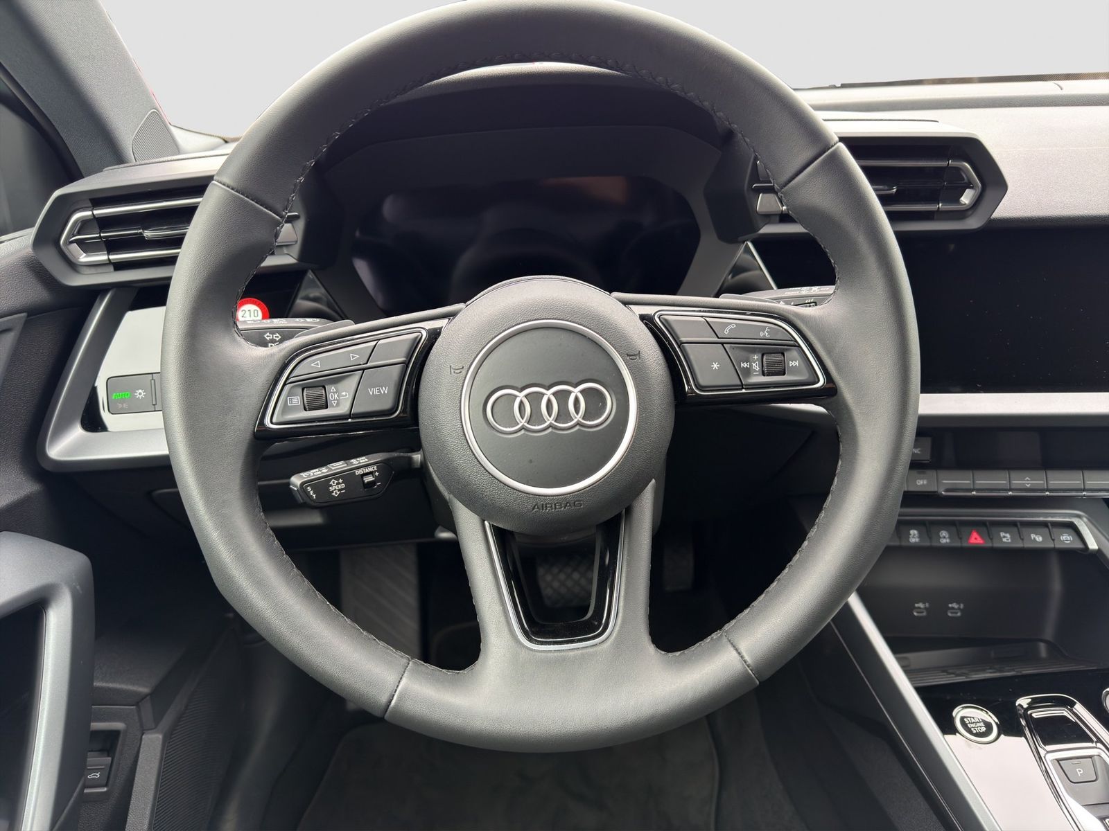 Audi A3 - Bild 12