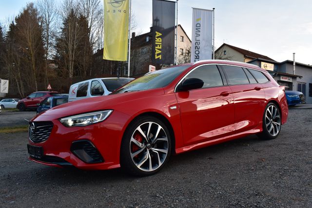 Opel Insignia B Sports Tourer GSi 4x4 "Panoramadach"