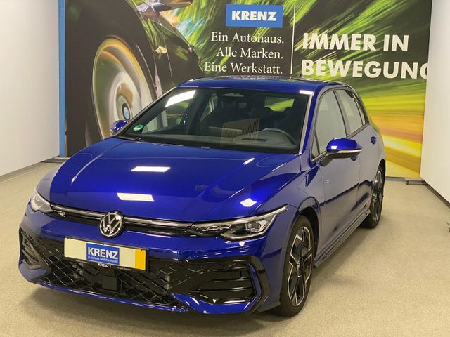 Volkswagen Golf 1.5 eTSI R-Line DSG+ACC+360&deg;+HUD+HARMAN KAR