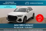 Audi Q3 S line quattro 2.0 40 TFSI AHK*Tempo*PDC*SH