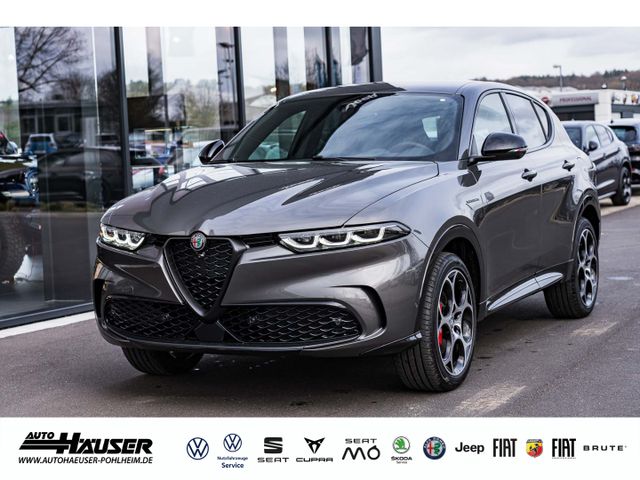 Alfa Romeo Tonale Veloce 1.3T PHEV Q4 WINTER ASSISTENZ