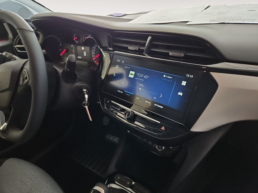 Fahrzeugabbildung Opel Corsa 1.2 Direct Injection Turbo Edition (F)