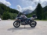BMW R 1250 GS Trophy Albanien 2022 - BMW 20