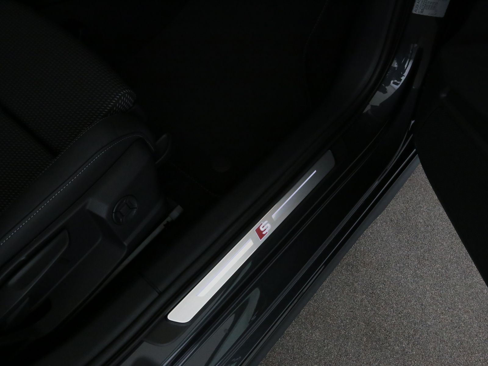 Audi A3 allstreet 40 TFSI e S tronic LED Navi Pano-D foto 20
