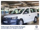 Volkswagen Caddy Kombi 2.0 TDI Euro 6d ISC FCM - Volkswagen Caddy: I