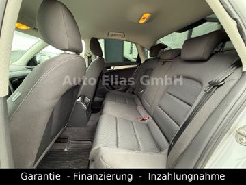 Audi A4 - 11