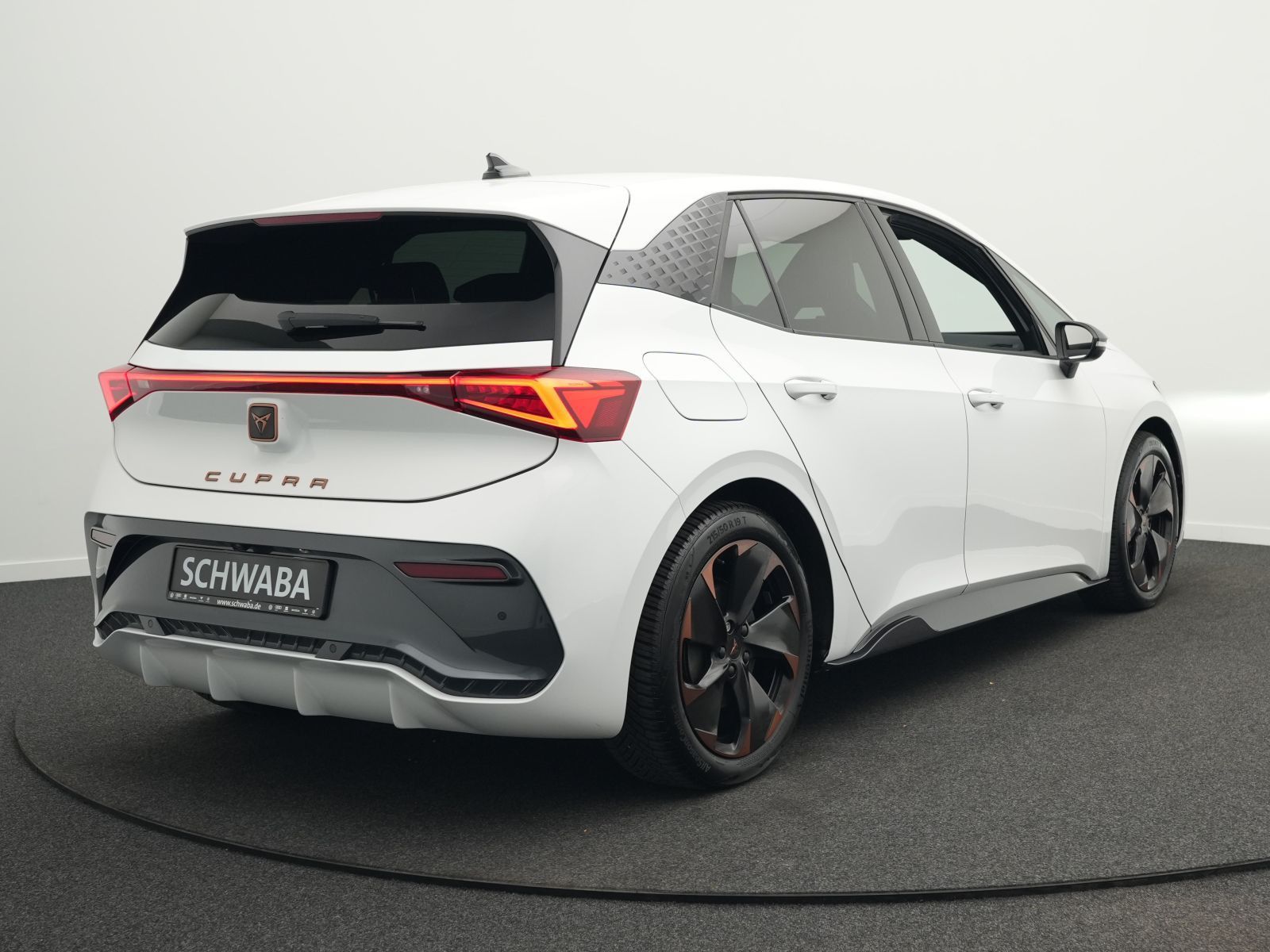 Cupra Born Wärmepumpe*ACC*NAV*19" imagem 3