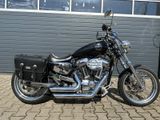 Harley-Davidson Sportster XL 1200 L