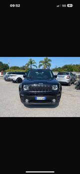 Jeep Renegade 1.0 T3 Sport - Jeep Renegade Sport mit Benzin-Antrieb