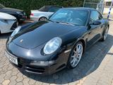 Porsche 911 Carrera S Coupe*997*Chrono*Schiebedach* - Porsche: 911s Carrera