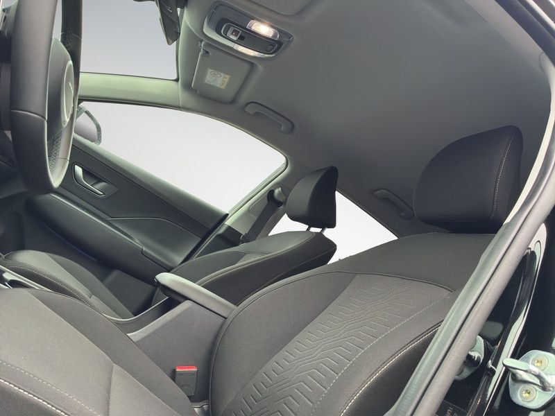 Fahrzeugabbildung Hyundai KONA SX2 EV Trend elektrische Heckklappe