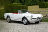 Alfa Romeo Spider 2000 Touring - Fully Restored - Alfa Romeo aus 1960