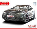 BMW 420i Cabrio M Sport Aut. LED ACC Navi - gebrauchte BMW 420 aus dem Jahr 2023