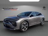 Citroën C5 X 1.2 Plus Leder/Navi/HUD/Kamera - Citroën C5 X: Limousine