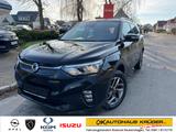 KGM Korando E-Motion Bronze 4x2 Schönes Schnäppchen