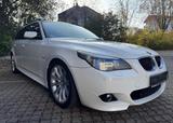 BMW E61 535d M Facelift individual Sportge... - gebrauchte BMW 535 aus dem Jahr 2008