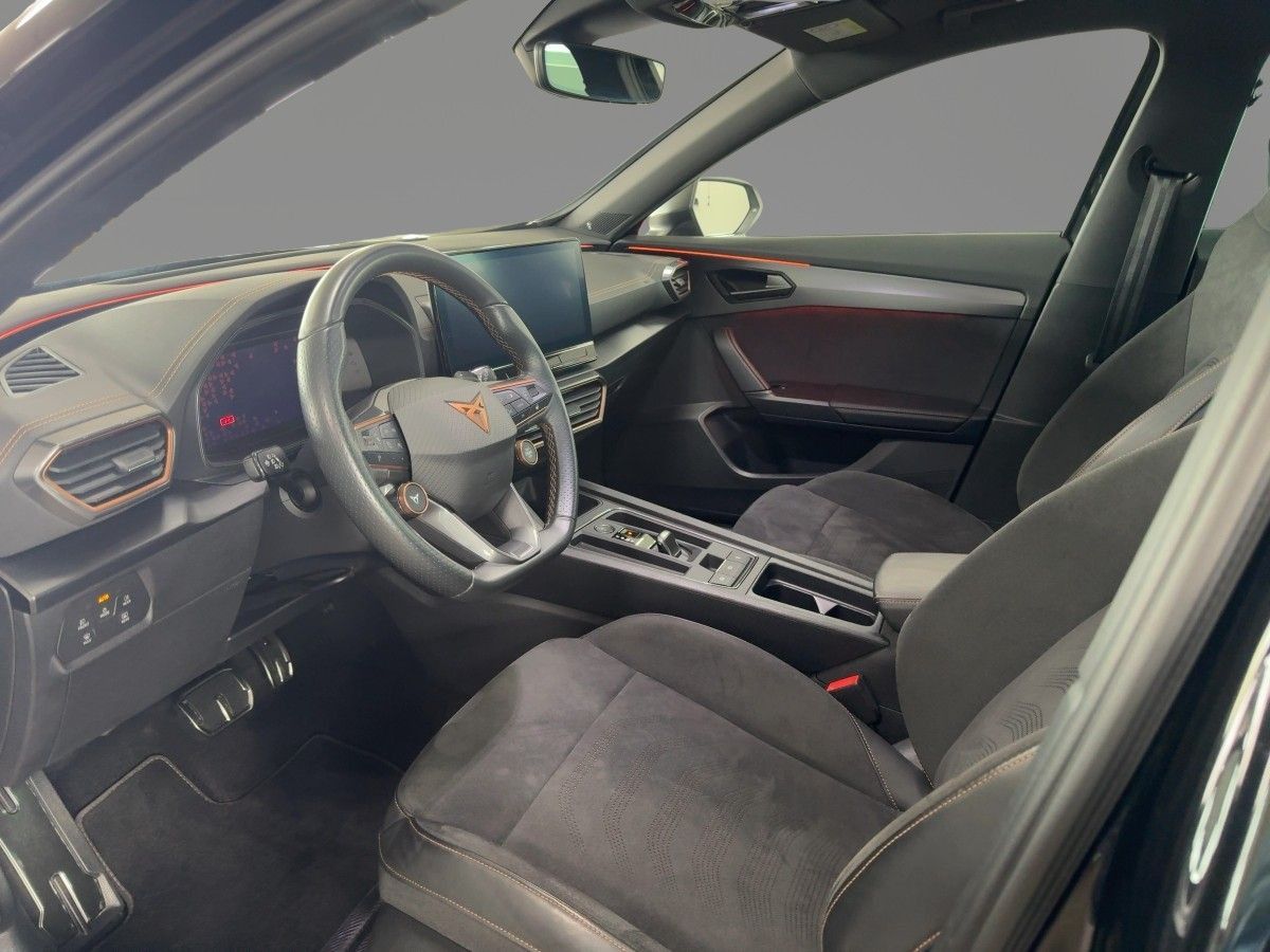 Cupra Formentor - Bild 7