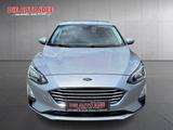Ford Focus 1.0 Cool & Connect *Kamera, LED, Navi,SHZ* - Ford: K 0