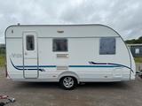 Adria 432 PS Adora FESTBETT VORZELT MOVER - Adria 432