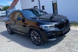 BMW X4 M40d Live Cockpit Head-up H&K LED Pano Kamera