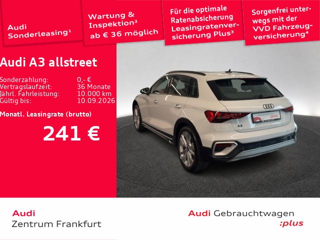 Audi A3 - Bild 2