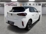 Opel Corsa  F Ultimate Elektro Navigationssystem - Opel Corsa: Weiß