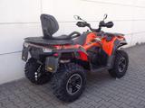 Loncin XWolf 700L ABS 4x4  EFi EPS T3b - LONCIN XWOLF 700L