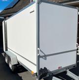 Blyss Kofferanhänger F2736HTD - Blyss LKWs