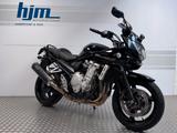 Suzuki GSF-1250 SA / Bandit - SUZUKI GSF BANDIT
