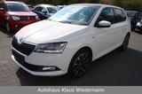 Skoda Fabia 1.0l TSI "125 BEST OF DRIVE" - 1.Hd/36 TKM - Skoda Fabia DRIVE-125-BEST-OF