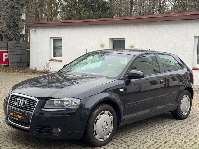 Audi A3 1.6 Ambition