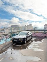 BMW 7er 730d e38 193ch 450 000 tausch Fran... - BMW aus 2000: 3er