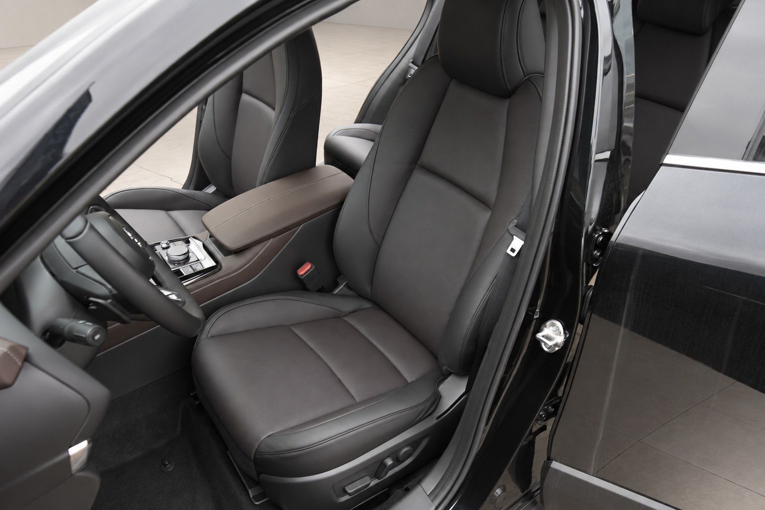 Mazda CX-30 - Bild 13