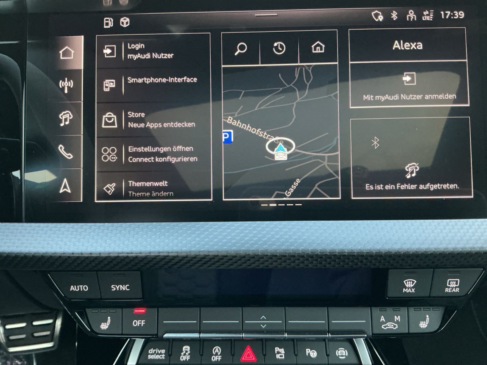 Audi RS3 - Bild 11