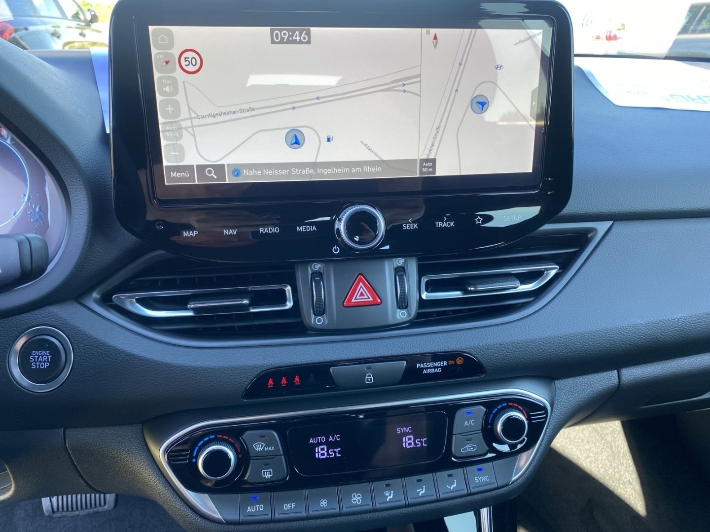Hyundai i30 – Bild 15