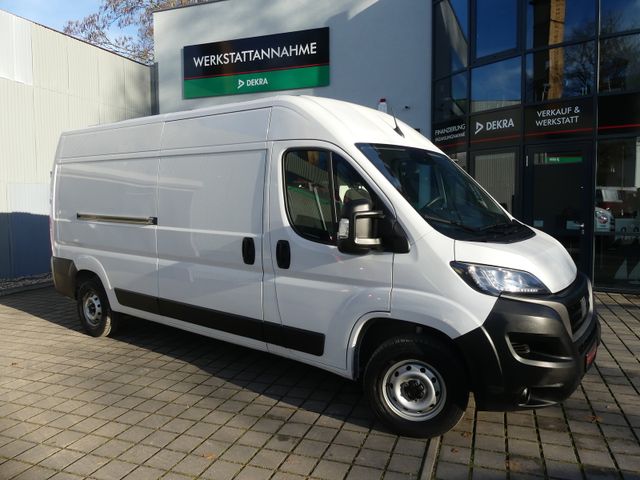 Fiat Ducato Kastenwagen 35 L4H2 140 KLIMAUT/DAB/KAM